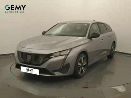 Photo Peugeot 308 Allure