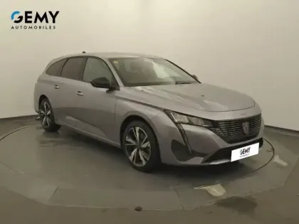 Photo 22 Peugeot 308 Gén. III Ph1 Allure 5