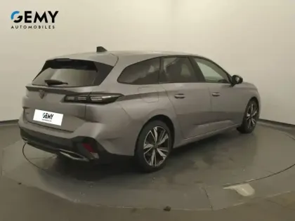 Photo 57 Peugeot 308  SW BlueHDi 130ch S&S EAT8