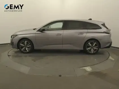 Photo 58 Peugeot 308  SW BlueHDi 130ch S&S EAT8