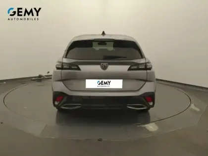 Photo 24 Peugeot 308 Gén. III Ph1 Allure 5