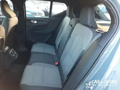 Photo 13 Volvo Xc40  B3 163 ch DCT7