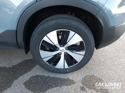 Photo 7 Volvo Xc40  B3 163 ch DCT7