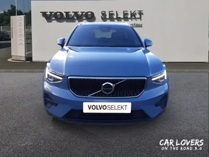 Photo 6 Volvo Xc40  B3 163 ch DCT7