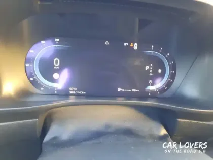 Photo 17 Volvo Xc40  B3 163 ch DCT7