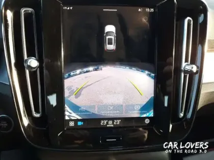 Photo 24 Volvo Xc40  B3 163 ch DCT7