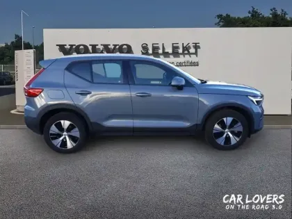 Photo 5 Volvo Xc40  B3 163 ch DCT7