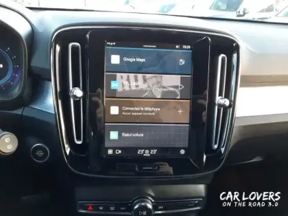 Photo 11 Volvo Xc40  B3 163 ch DCT7