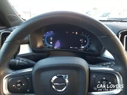 Photo 10 Volvo Xc40  B3 163 ch DCT7