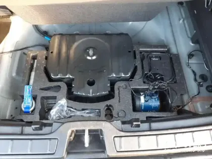 Photo 23 Volvo Xc40  B3 163 ch DCT7