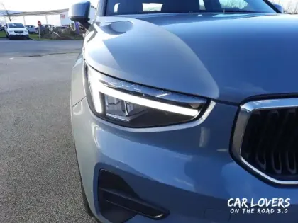 Photo 26 Volvo Xc40  B3 163 ch DCT7