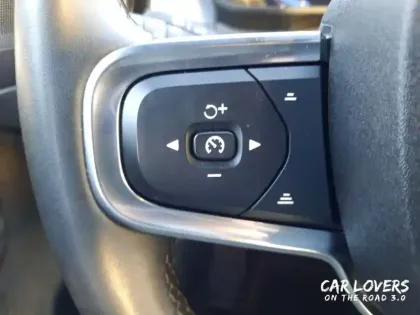 Photo 18 Volvo Xc40  B3 163 ch DCT7