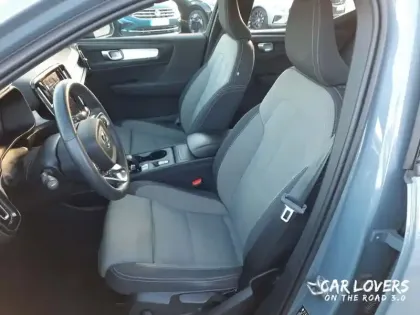 Photo 9 Volvo Xc40  B3 163 ch DCT7