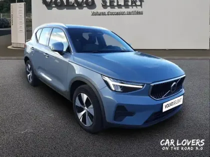 Photo 15 Volvo Xc40  B3 163 ch DCT7