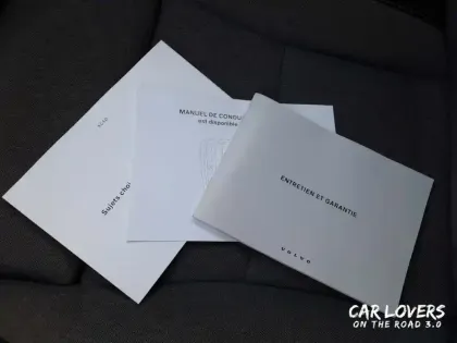 Photo 28 Volvo Xc40  B3 163 ch DCT7