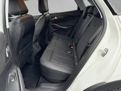 Photo 11 Opel Grandland X  Hybrid 225 ch BVA8