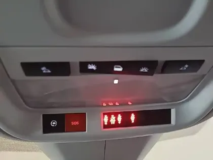 Photo 48 Opel Grandland X  Hybrid 225 ch BVA8