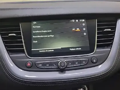 Photo 42 Opel Grandland X  Hybrid 225 ch BVA8