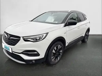 Photo Opel Grandland X Ultimate