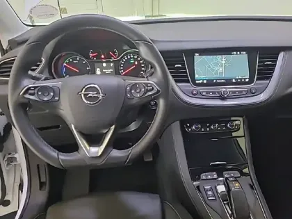 Photo 29 Opel Grandland X  Hybrid 225 ch BVA8