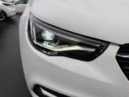 Photo 15 Opel Grandland X  Hybrid 225 ch BVA8