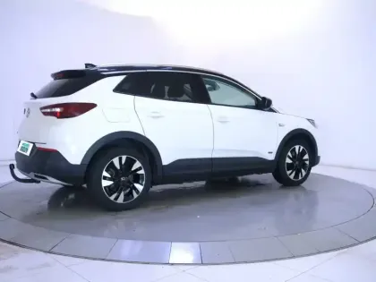 Photo 26 Opel Grandland X  Hybrid 225 ch BVA8