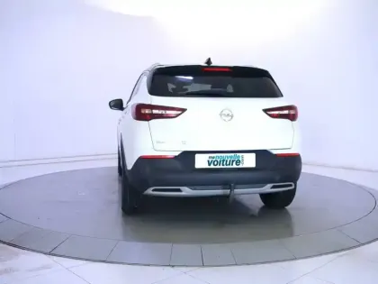 Photo 28 Opel Grandland X  Hybrid 225 ch BVA8