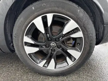 Photo 12 Opel Grandland X  Hybrid 225 ch BVA8