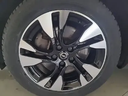 Photo 34 Opel Grandland X  Hybrid 225 ch BVA8