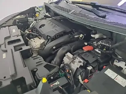 Photo 36 Opel Grandland X  Hybrid 225 ch BVA8