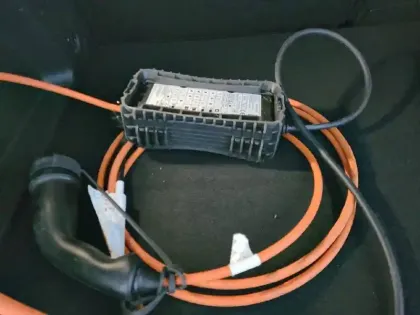 Photo 55 Opel Grandland X  Hybrid 225 ch BVA8