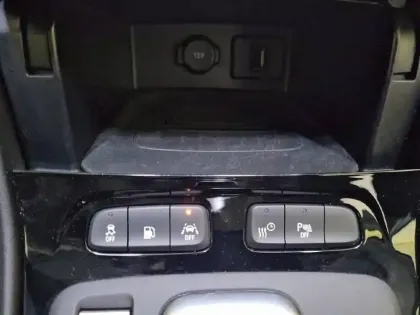 Photo 47 Opel Grandland X  Hybrid 225 ch BVA8