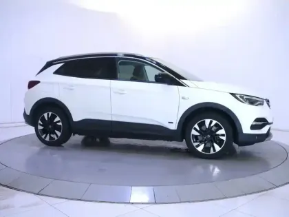 Photo 25 Opel Grandland X  Hybrid 225 ch BVA8