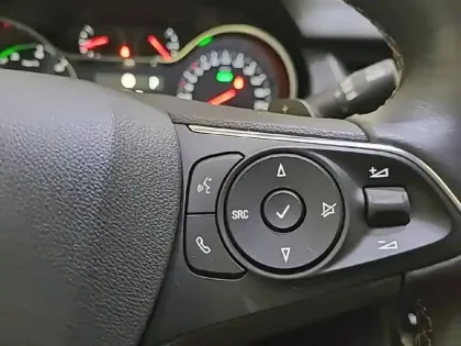 Photo 50 Opel Grandland X  Hybrid 225 ch BVA8