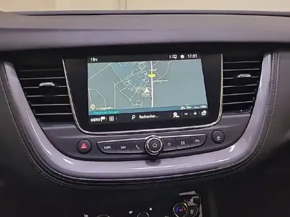 Photo 40 Opel Grandland X  Hybrid 225 ch BVA8