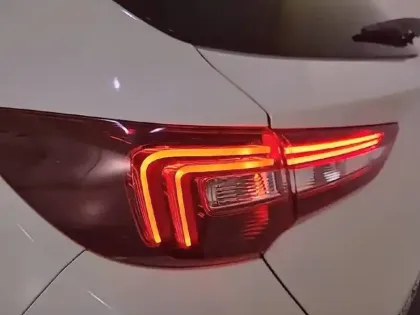 Photo 38 Opel Grandland X  Hybrid 225 ch BVA8