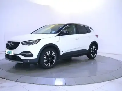 Photo 22 Opel Grandland X  Hybrid 225 ch BVA8