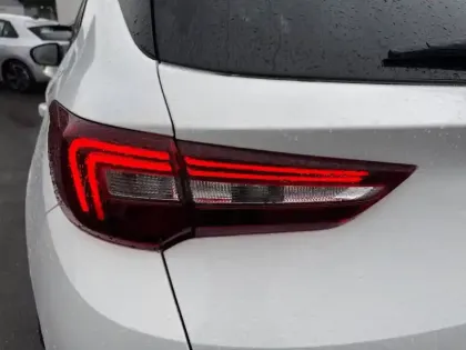 Photo 16 Opel Grandland X  Hybrid 225 ch BVA8