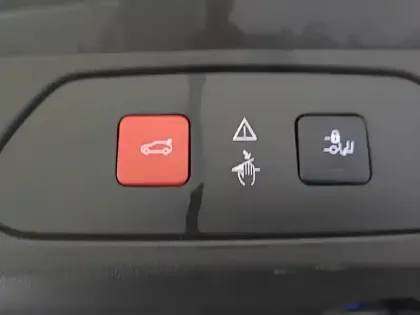 Photo 56 Opel Grandland X  Hybrid 225 ch BVA8