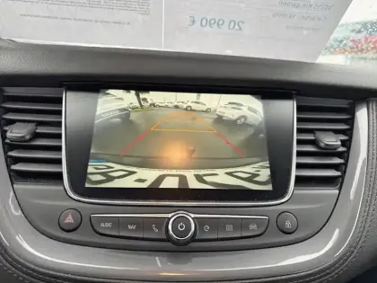 Photo 14 Opel Grandland X  Hybrid 225 ch BVA8