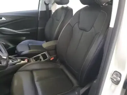 Photo 32 Opel Grandland X  Hybrid 225 ch BVA8