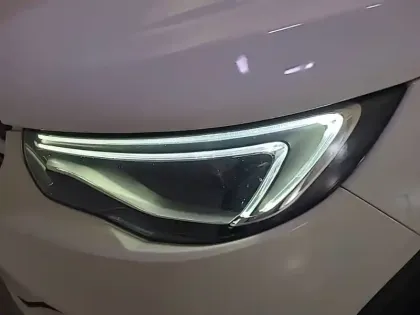 Photo 37 Opel Grandland X  Hybrid 225 ch BVA8