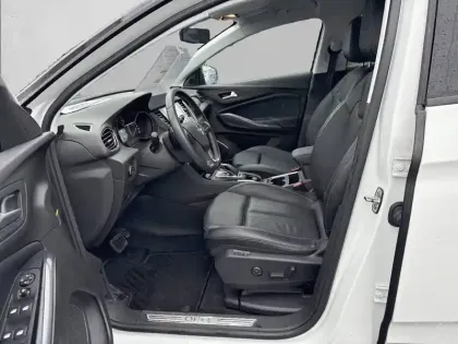 Photo 10 Opel Grandland X  Hybrid 225 ch BVA8