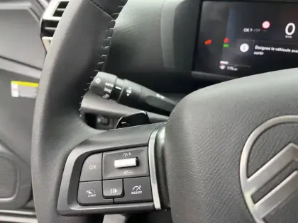 Photo 19 Citroën C4  Hybride 136 e-DCS6