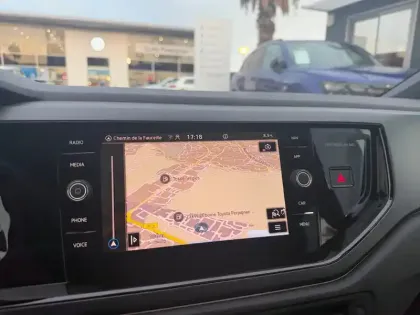 Photo 40 Volkswagen Polo  1.0 TSI 95 S&S BVM5