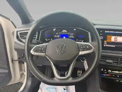 Photo 34 Volkswagen Polo  1.0 TSI 95 S&S BVM5