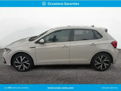 Photo 24 Volkswagen Polo  1.0 TSI 95 S&S BVM5