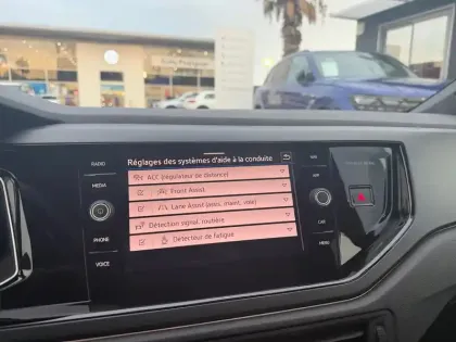 Photo 43 Volkswagen Polo  1.0 TSI 95 S&S BVM5