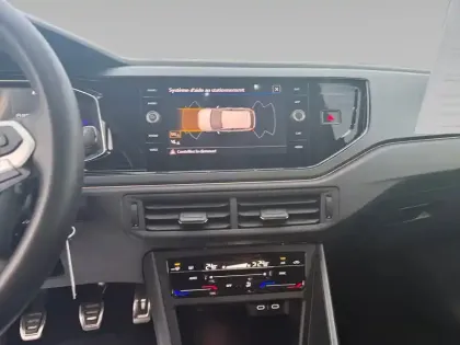 Photo 35 Volkswagen Polo  1.0 TSI 95 S&S BVM5