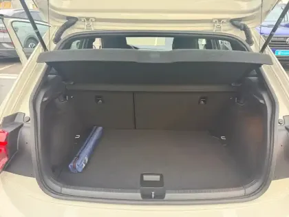 Photo 16 Volkswagen Polo  1.0 TSI 95 S&S BVM5